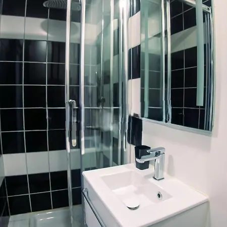 Apartmán Studio Sympathique A Louer Villejust