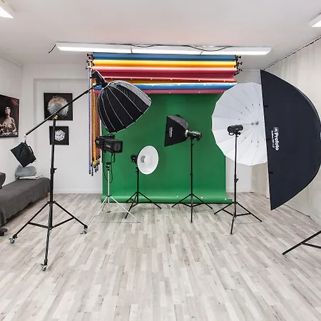 Studio Sympathique A Louer Apartment *